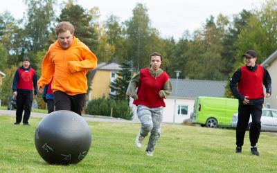 Hakijat saavat tiedon opiskelijavalinnasta torstaina