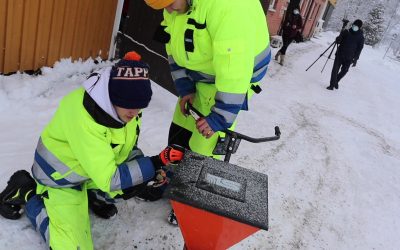 Pirkanmaan ammatillisen erityisopetuksen koordinaatiokeskus (PAEK) on avannut kilpailun vuoden 2022 vastuullisesta työnantajasta