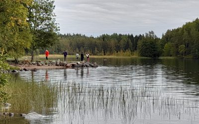 Mahdollisen 3.5 alkavan työtaistelun vaikutus koulumme toimipisteiden toimintaan