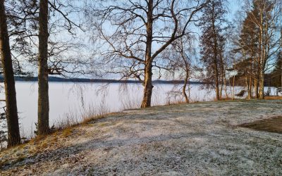 Kevään yhteishaku päättyi tänään klo 15