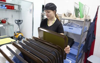 Opetus- ja kulttuuriministeriö ja sosiaali- ja terveysministeriö ohjeistivat 27.10 kirjeillään ammatillisia erityisoppilaitoksia ja hyvinvointialueita
