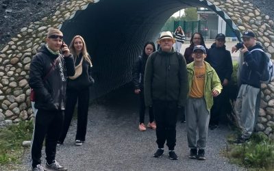 Koulumme Hervannan toimipisteessämme on yhä tilaa yhdelle TELMA-opiskelijalle