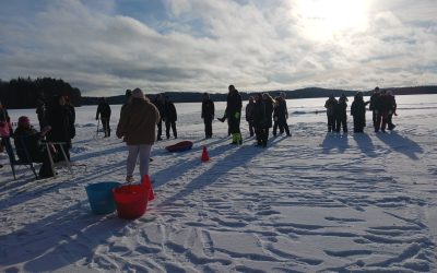 Kevään yhteishaku alkoi 17.2