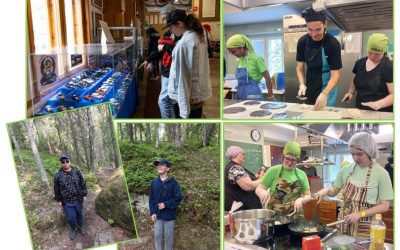 Opetushallitus haluaa kuulla opiskelijoita ja heidän huoltajiaan TELMA-koulutuksen perusteiden uudistamisessa