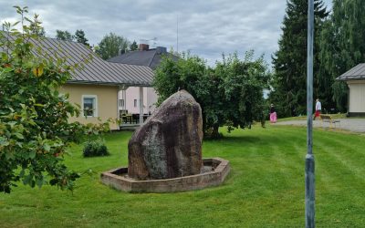 Kotijoukkojen etäilta 2.9