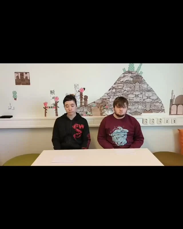 Hervannan toimipisteen uutiset!
Uutisissa käsitellään aina, mitä ollaan tehty viime viikolla.
#sometiimi on kerännyt aiheet kuvineen ja editoineet itse uutisaiheet.

Olkaa hyvä ja aurinkoista viikkoa 🌞

#aitoonkoulutuskeskus #aitoomeininkiä #telmakoulutus #ihananaitoo #aitoonsinitaival6